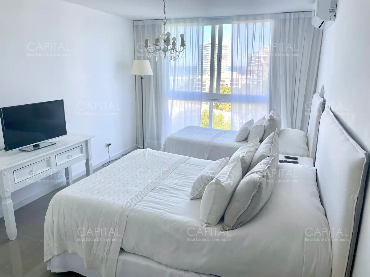 Apartamento ID.34072 - Apartamento de un dormitorio en Alquiler 