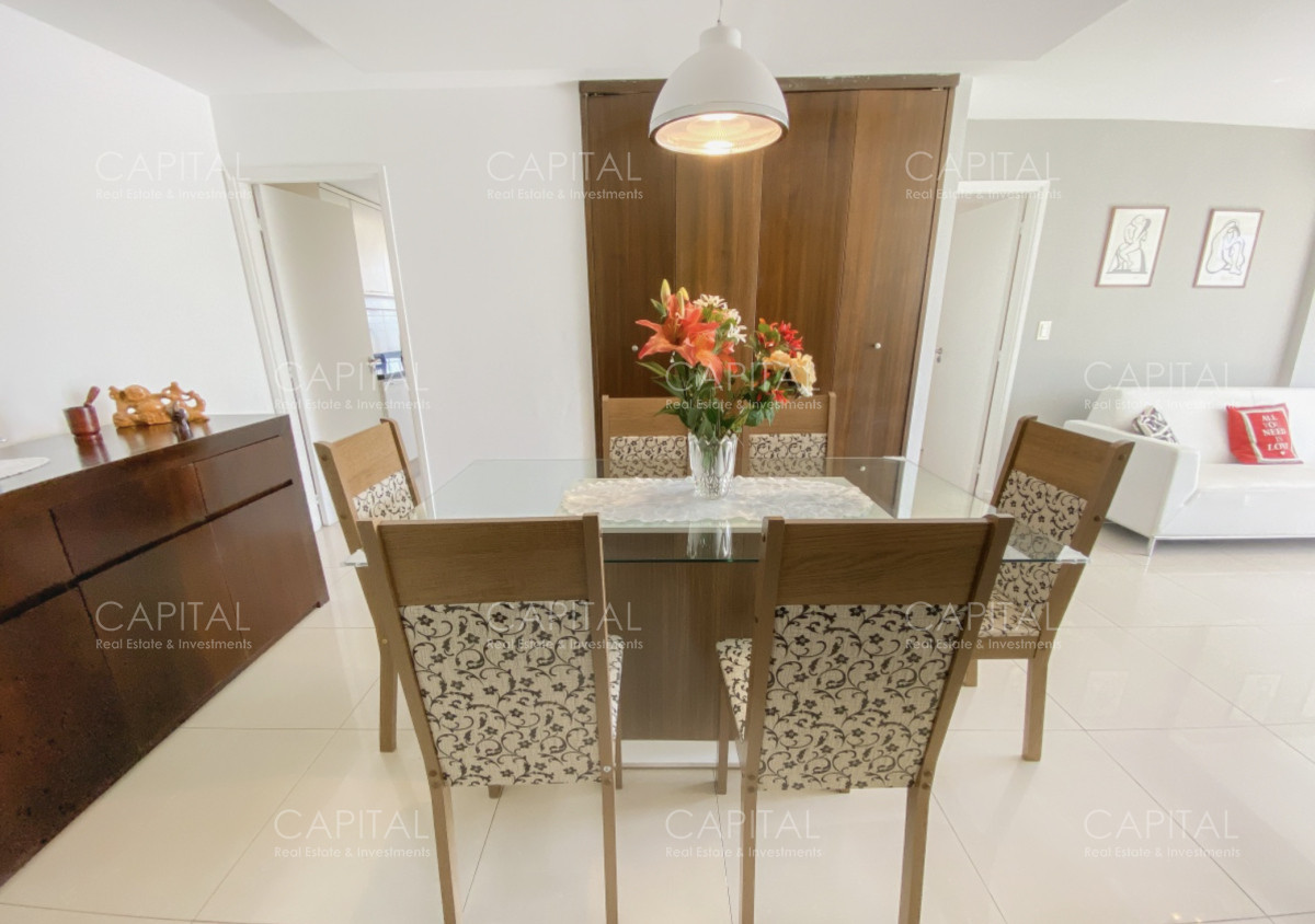 Apartamento ID.33275 - Departamento en Venta en Avda. Roosevelt 