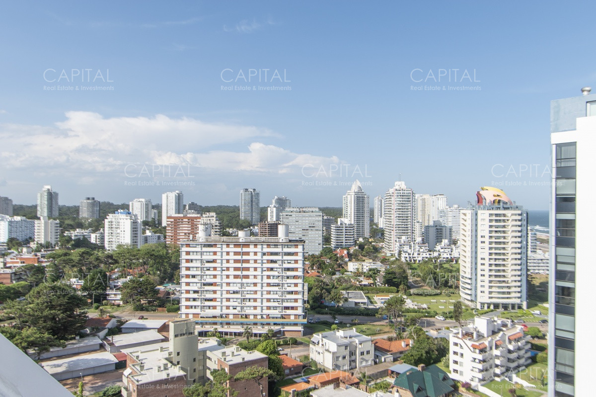 Apartamento ID.26500 - Penthouse Espectacular con Vista al Mar de Playa Brava