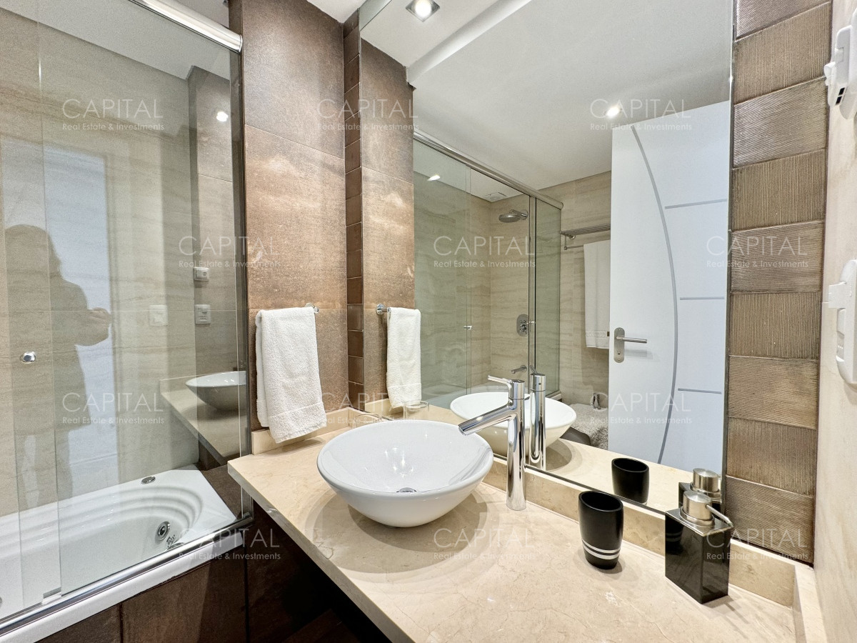 Apartamento ID.36990 - Apartamento en Miami Boulevard en Venta de Dos Dormitorios