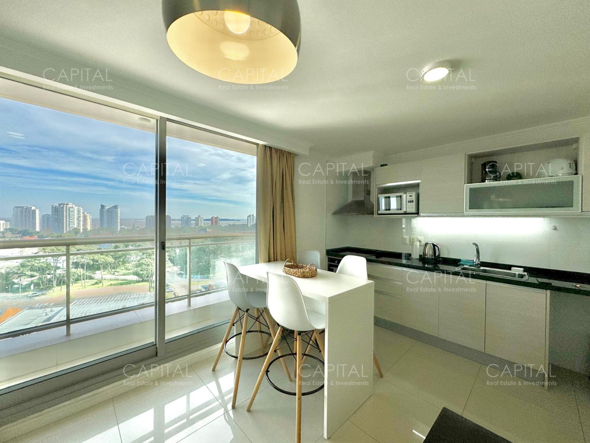 Apartamento ID.36308 - Place Lafayette monoambiente en Venta