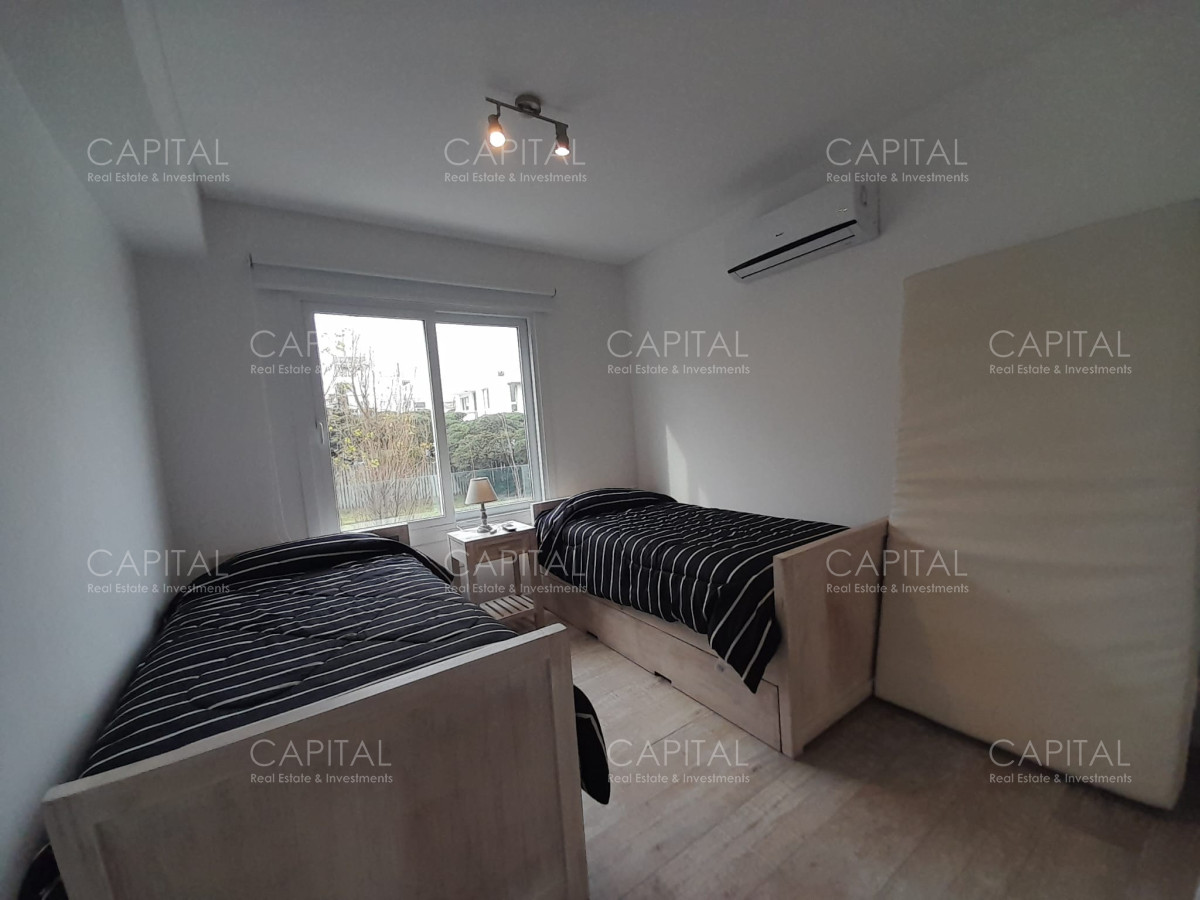 Apartamento ID.34857 - Palcos De La Posta apartamento en venta La Barra 