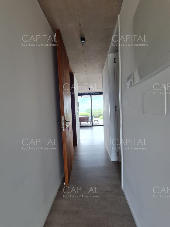 Apartamento ID.35932 - Apartamento en venta a estrenar en Alma De Manantiales 