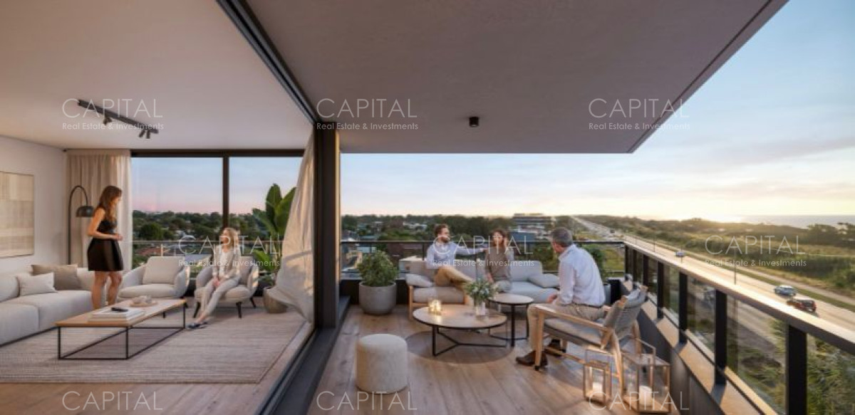 Apartamento ID.38687 - Apartamento venta Ciudad de la Costa