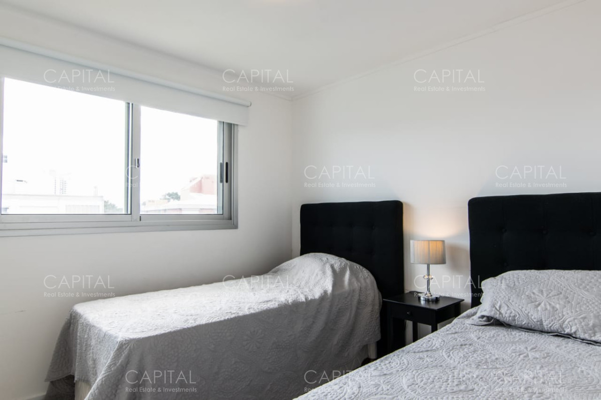 Apartamento ID.27699 - Apartamento en alquiler en Punta del Este + Aidy Grill