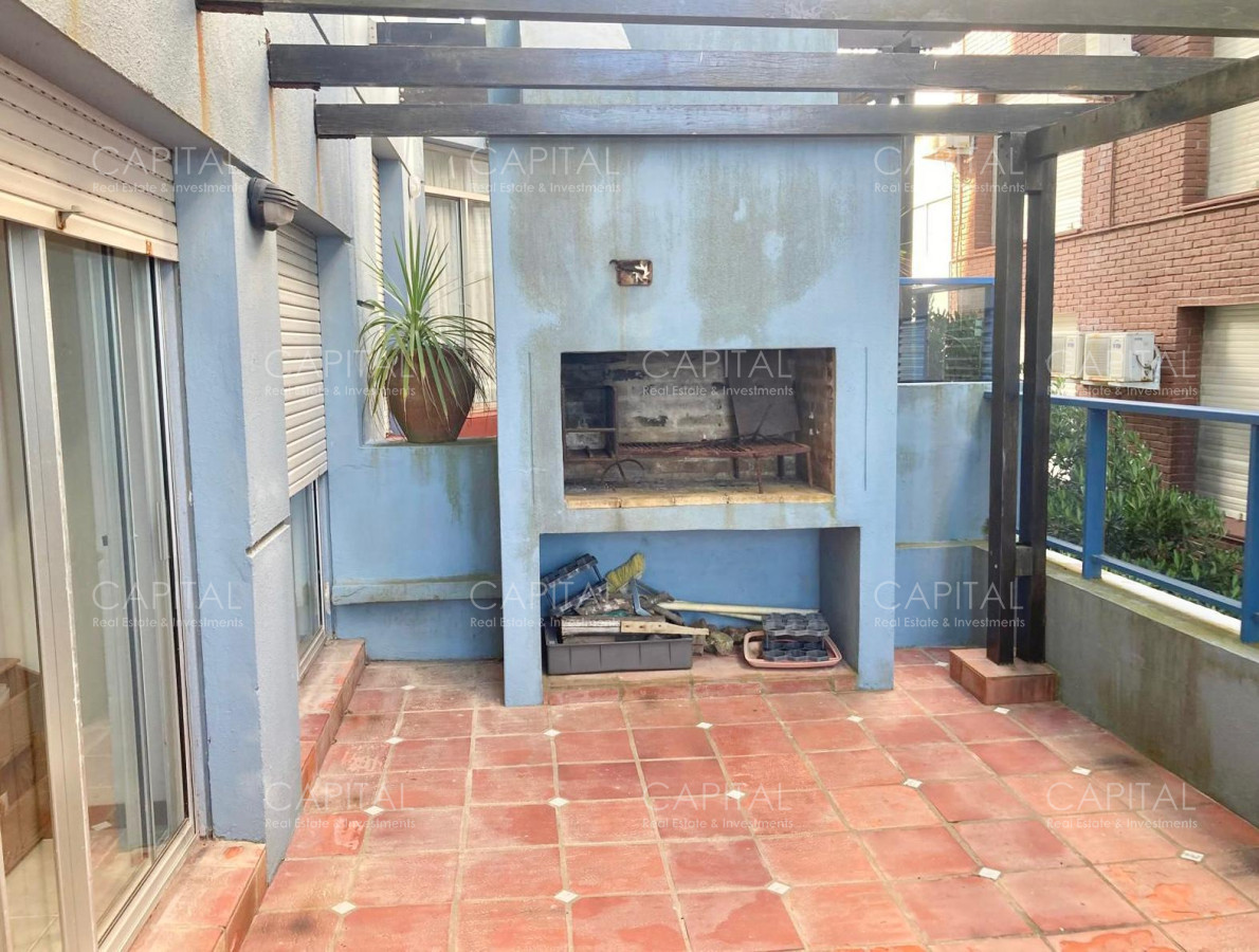 Apartamento ID.36265 - Apartamento en Venta de Tres Dormitorios en Península 