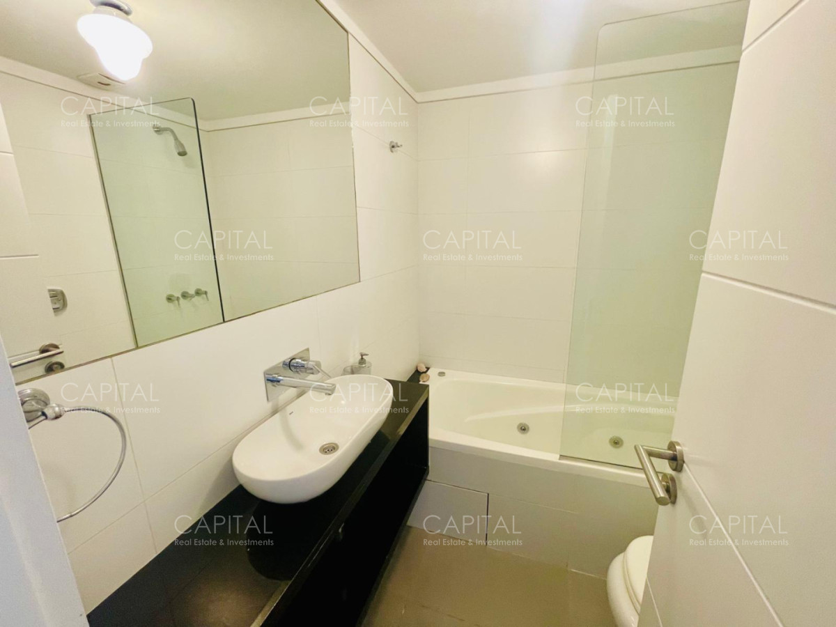 Apartamento ID.36806 - Silente frente a Playa Brava de 2 suites