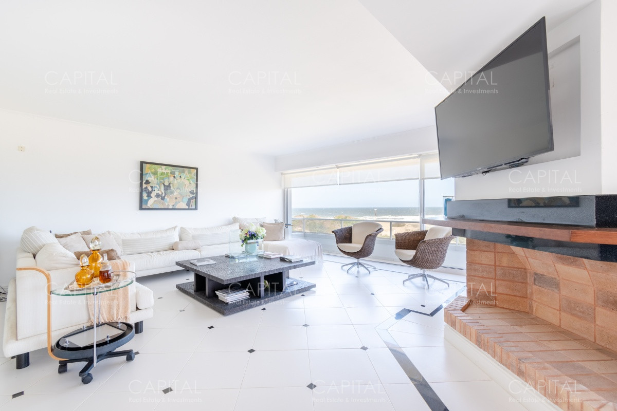 Apartamento ID.29799 - Penthouse Primera Fila Playa Brava