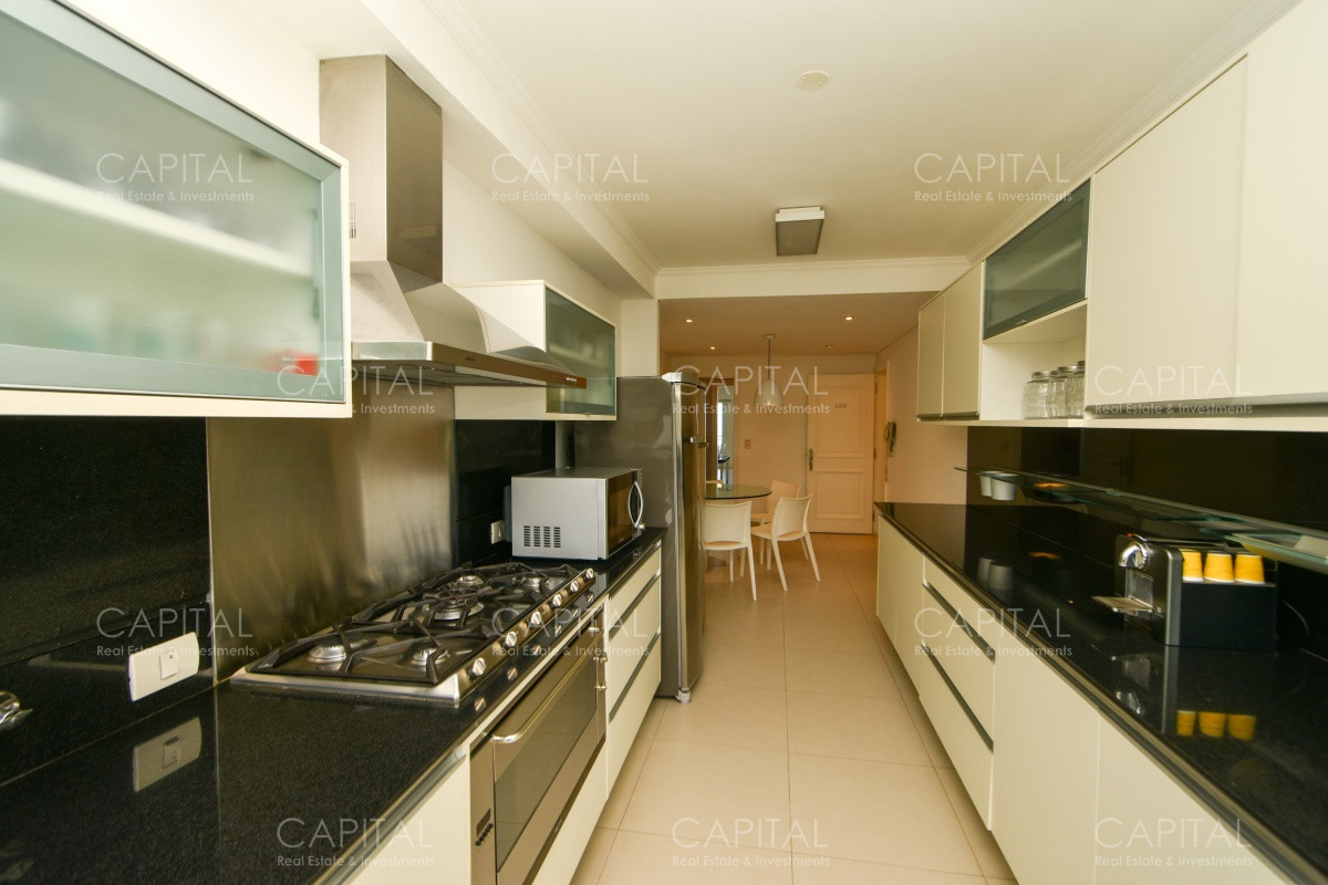 Apartamento ID.30835 - Venta de exclusivo PentHouse sobre playa Brava, Punta del Este