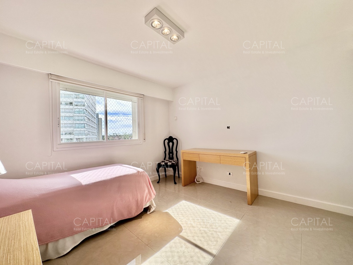 Apartamento ID.26998 - Torre Aquarela en Venta