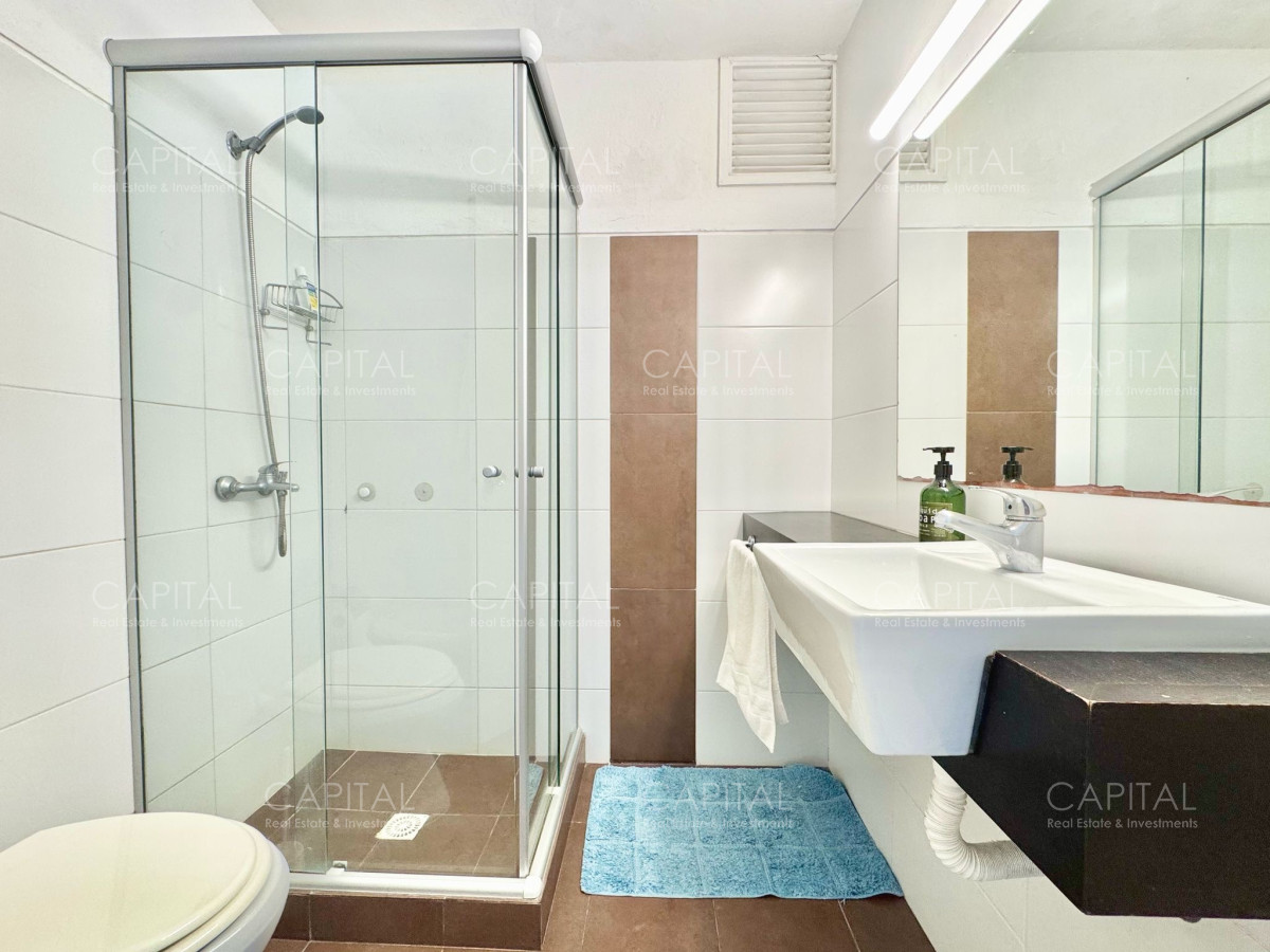 Apartamento ID.38132 - Apartamento de 1 Dormitorio en Venta Edificio Kennedy