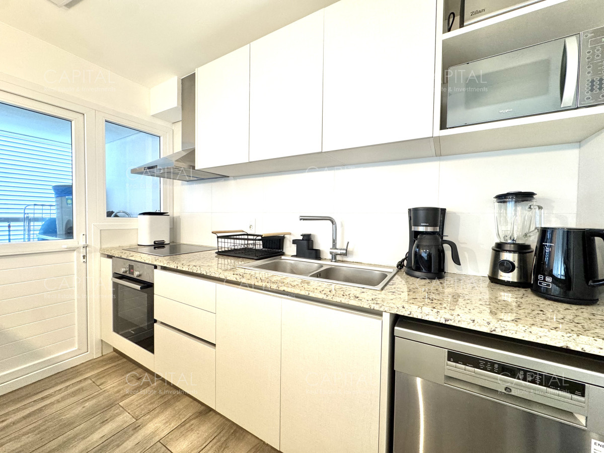 Apartamento ID.30282 - Espectacular Apartamento Duplex de Tres dormitorios en Venta en Barrio Golf