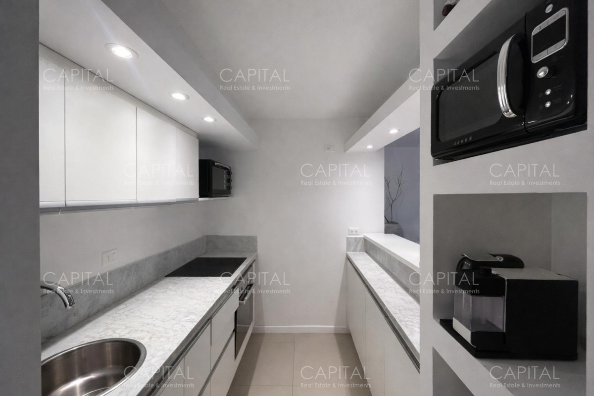 Apartamento ID.39551 -  DEPARTAMENTO EN RINCON DEL INDIO EN VENTA 3 dormitorios