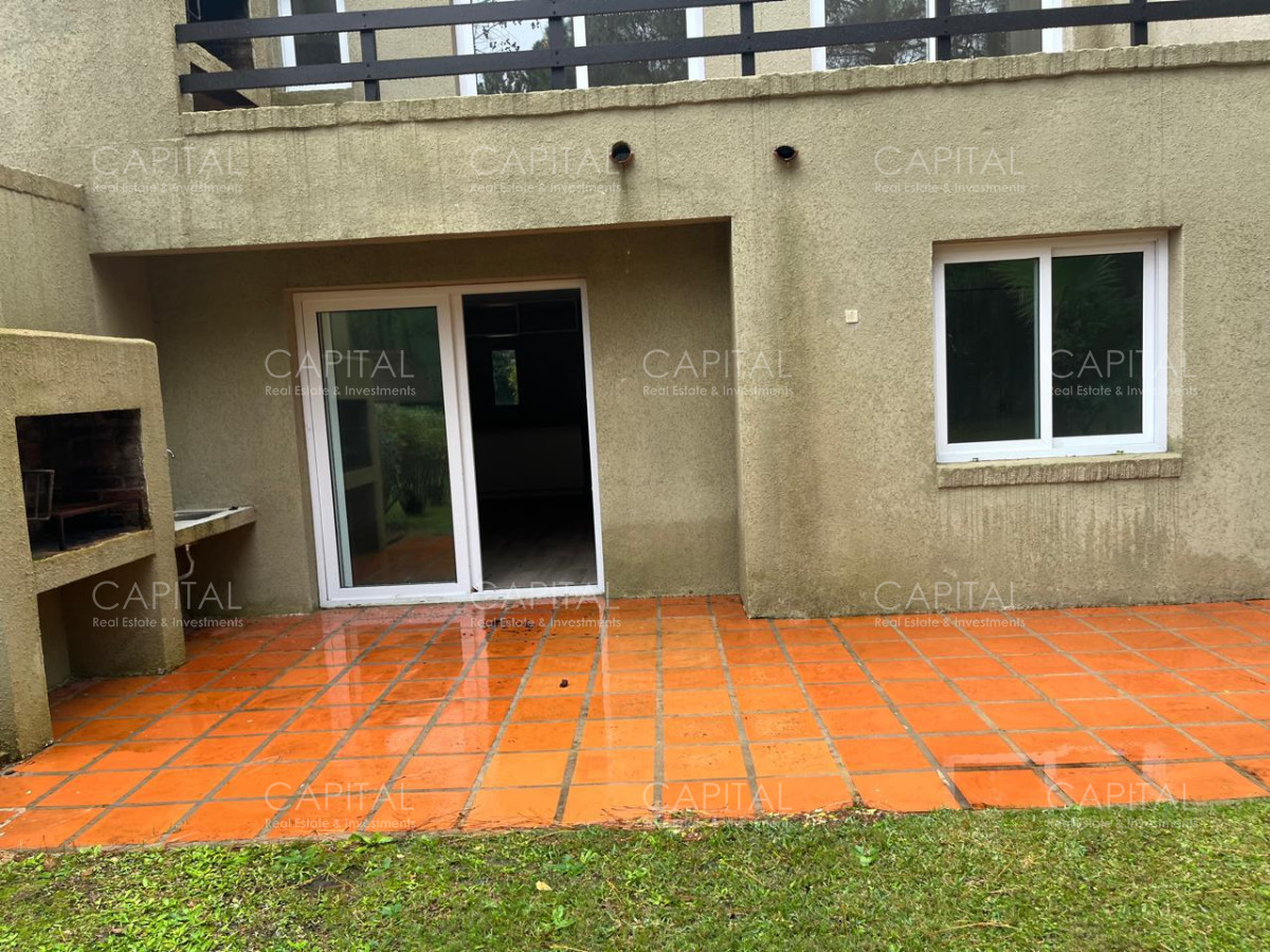 Apartamento ID.38324 - Departamento en venta 2 dormitorios en Rincón del Indio 