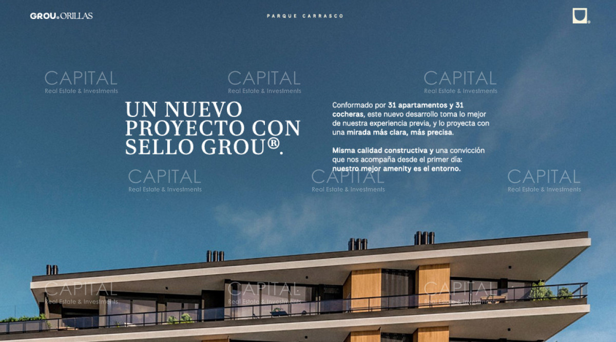 Apartamento ID.38815 - Apartamento venta Ciudad de la Costa