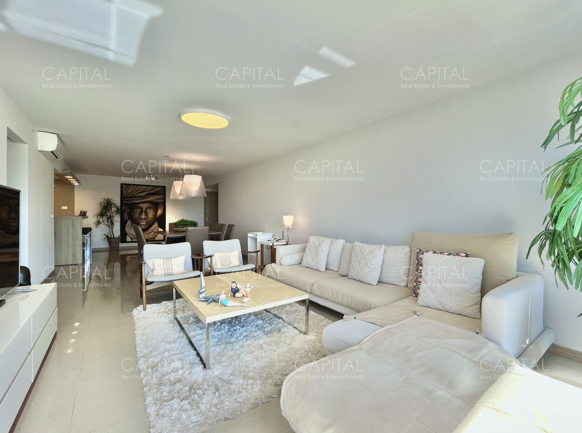 Apartamento ID.37473 - Apartamento en Punta del Este, Brava