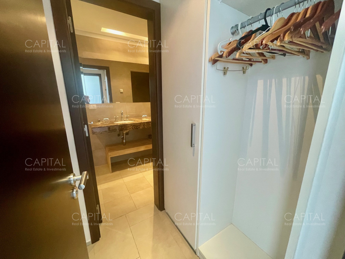 Apartamento ID.31130 - Departamento primera linea con vista a La Laguna de La Barra