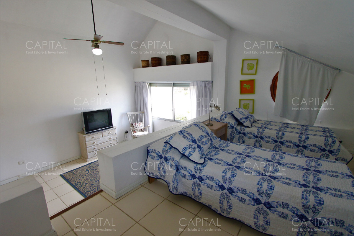 Apartamento ID.38841 - Penthouse en Lomas de Manantiales frente a Bikini Beach