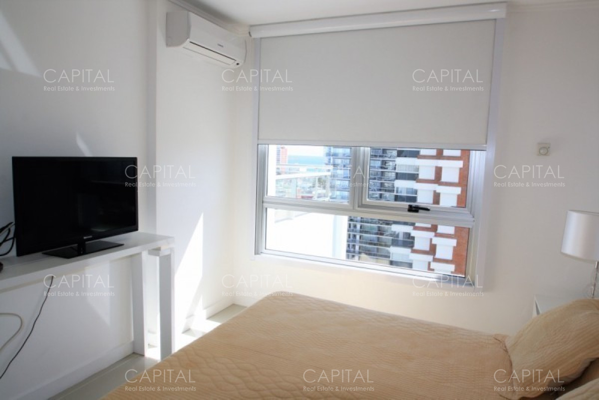 Apartamento ID.37406 - Excelente departamento en Aidy Grill a 100 mts de Playa Brava