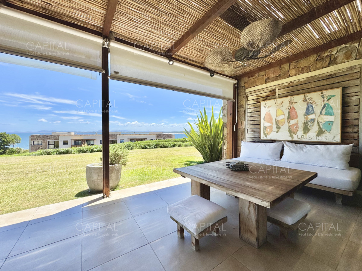 Quartier Punta Ballena 2 suites, photo 2