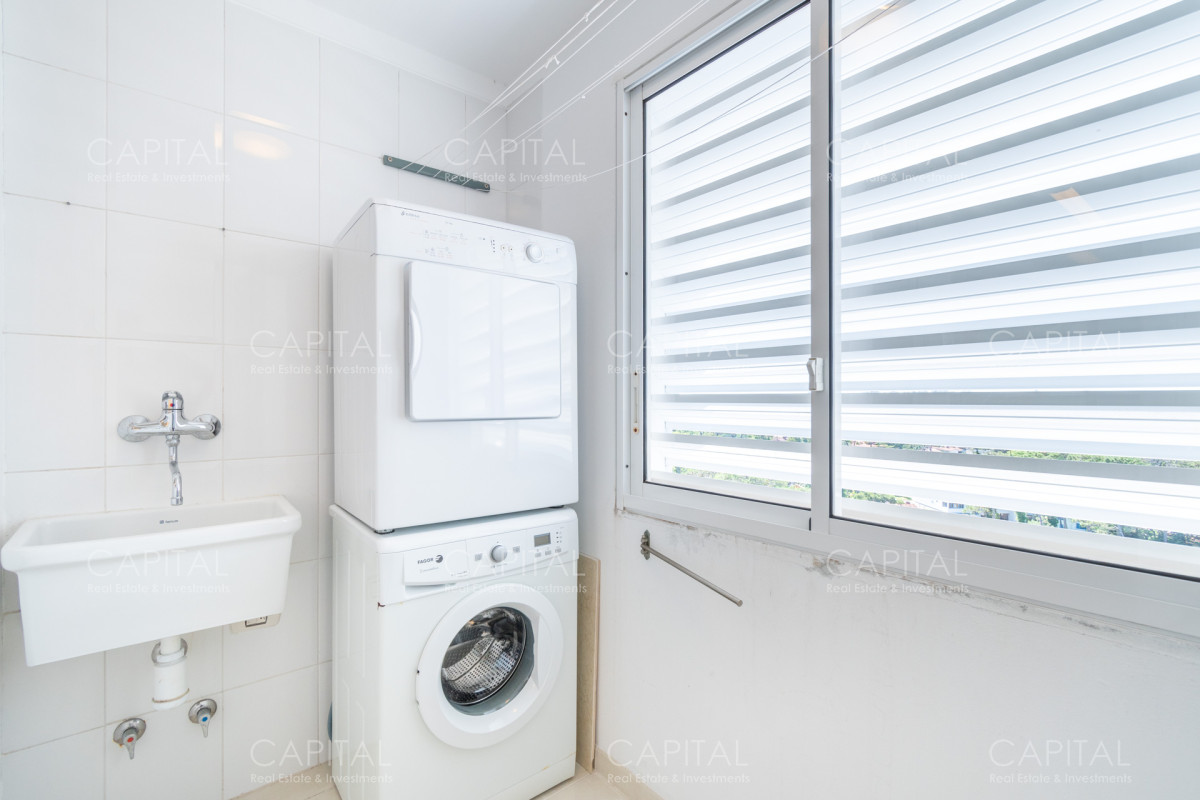 Apartamento ID.30323 - Le Jardin Apartamento Esquinero En Venta