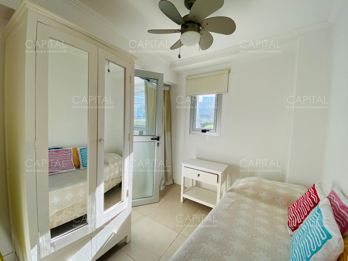 Apartamento ID.25889 - Alquiler de Temporada Esturión de Montoya en La Barra