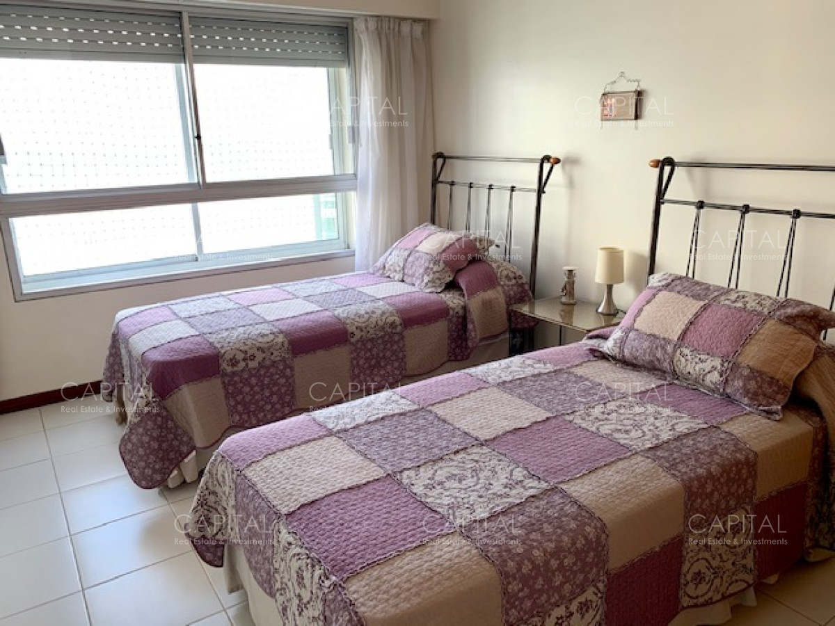 Apartamento ID.29374 - Apartamento en Punta del Este en Venta