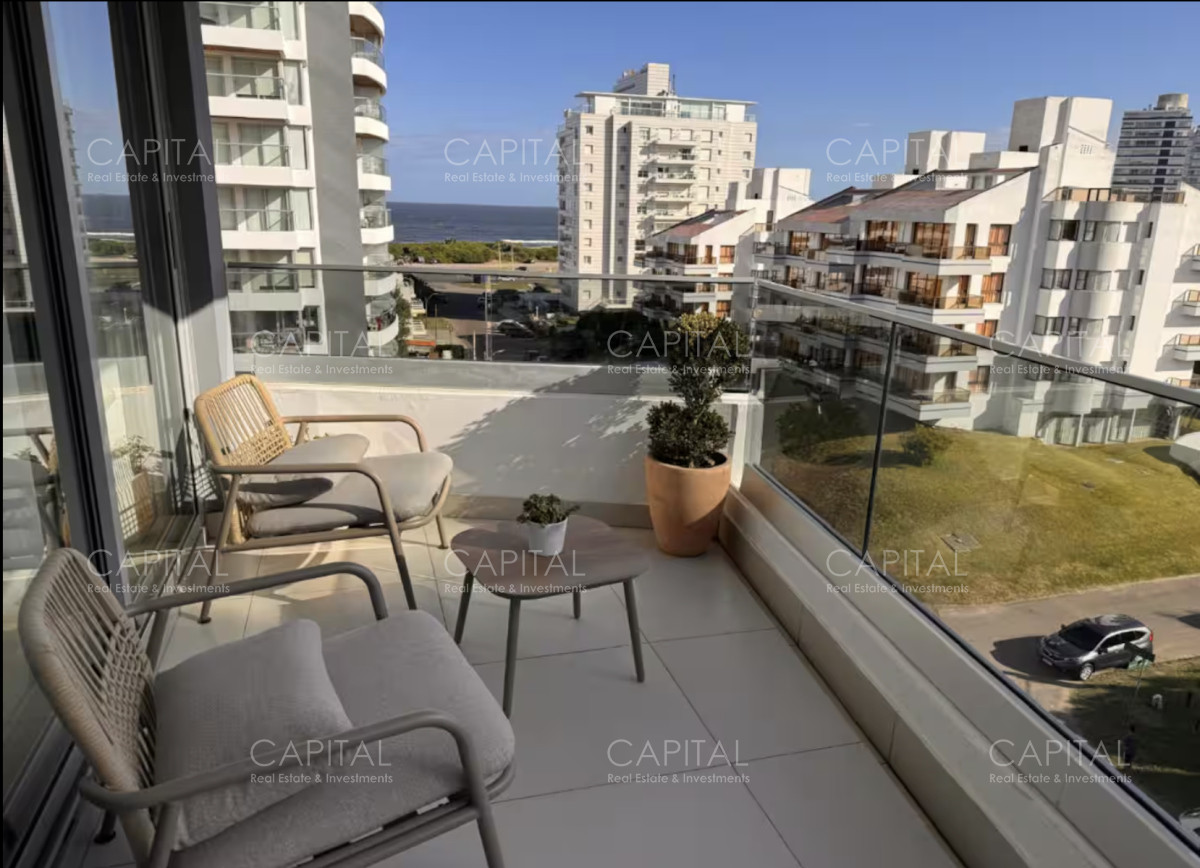 Apartamento ID.36447 - Apartamento en Punta del Este