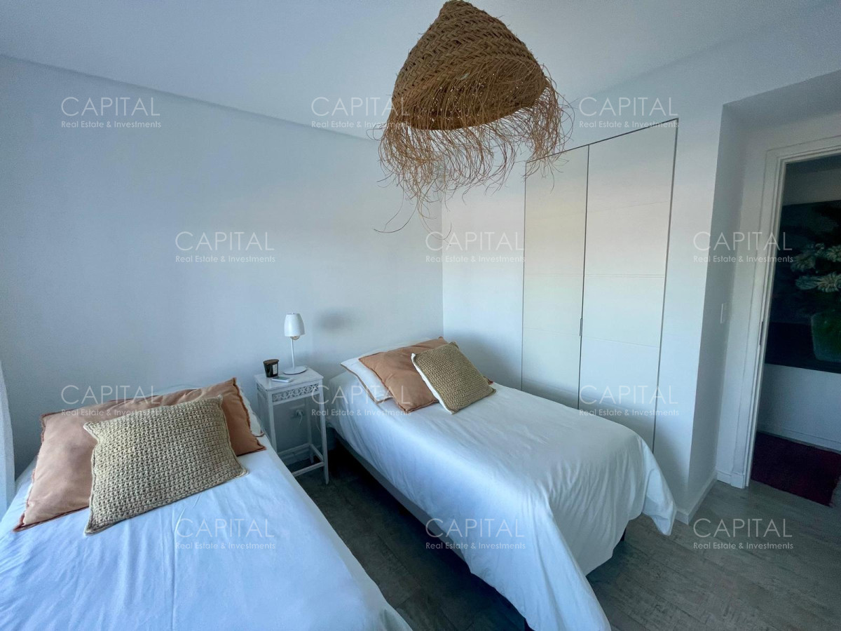 Apartamento ID.36426 - Palcos de la Posta - venta y alquiler
