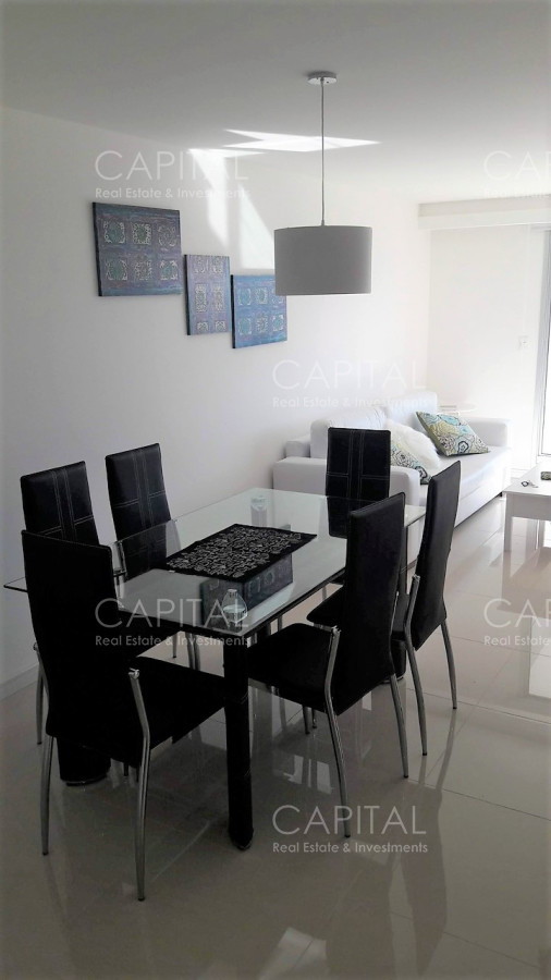 Apartamento ID.26621 - Excelente apartamento de 1 dormitorio - Look Brava
