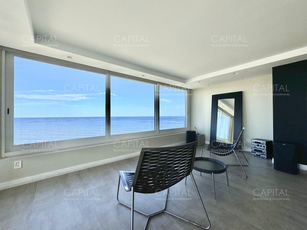 Apartamento de Tres Dormitorios Playa Brava, photo 3