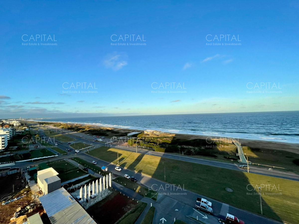 Apartamento ID.29996 - Le Parc 3 Departamento en Venta Punta del Este