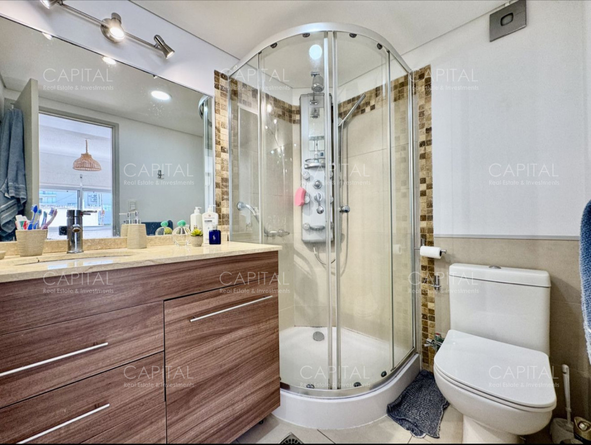 Apartamento ID.39936 - Apartamento en Aidy Grill-Punta del Este en Venta