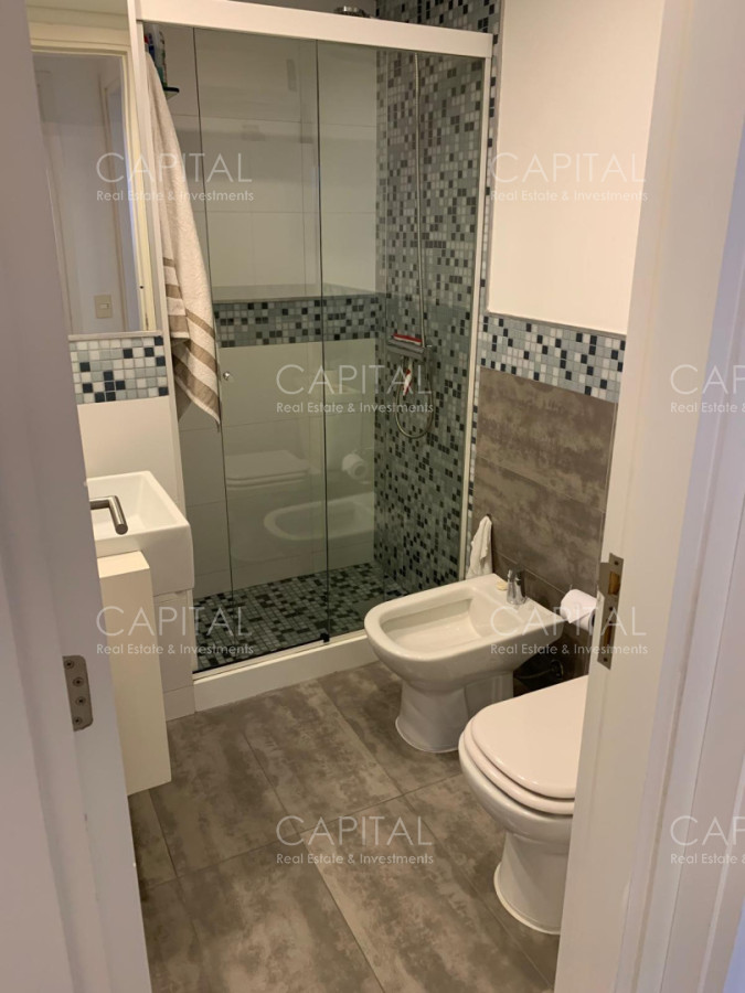 Apartamento ID.38050 - Apartamento en Venta de Dos Dormitorios  Playa Brava , Punta del Este 