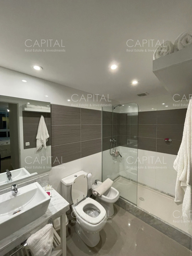 Apartamento ID.34072 - Apartamento de un dormitorio en Alquiler 