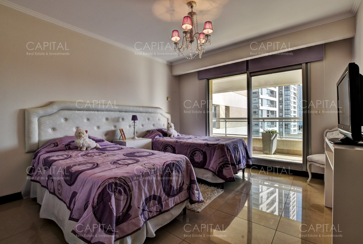 Apartamento ID.24807 - Apartamento Venta y  Alquiler Brava Punta del Este