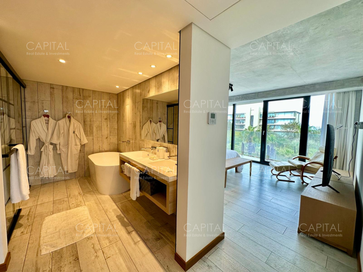 Apartamento ID.37305 - Surfside Apartamento de dos dormitorios 