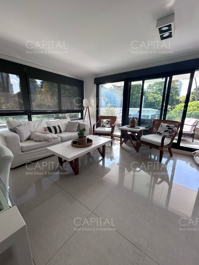Apartamento ID.38005 - APARTAMENTO EN VENTA 2 DORMITORIOS EN PLAYA MANSA