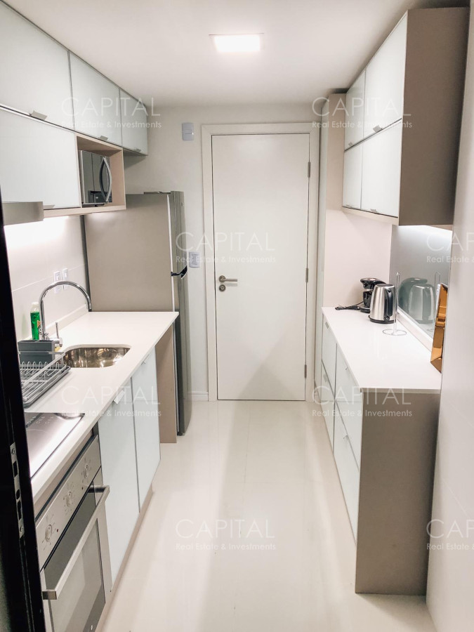Apartamento ID.30086 - Espectacular apartamento de tres dormitorios en venta en Chiverta