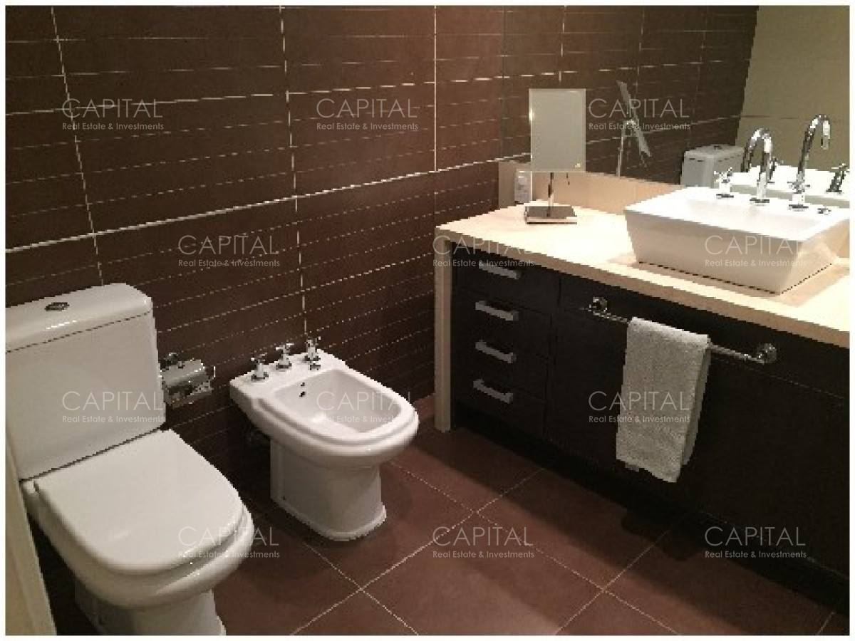 Apartamento ID.25255 - Apartamento en Imperiale III - Punta del Este - Tres Dormitorios