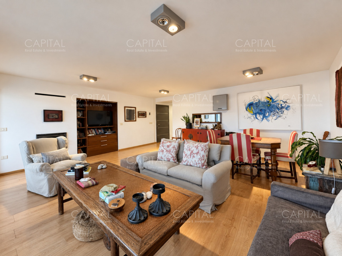 Apartamento de Dos Dormitorios, photo 1