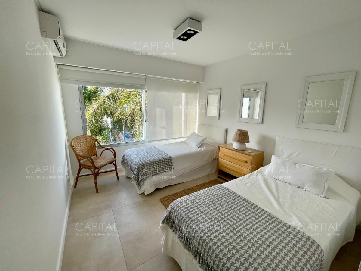 Apartamento ID.25561 - Penthouse en Esturion de Montoya reciclado