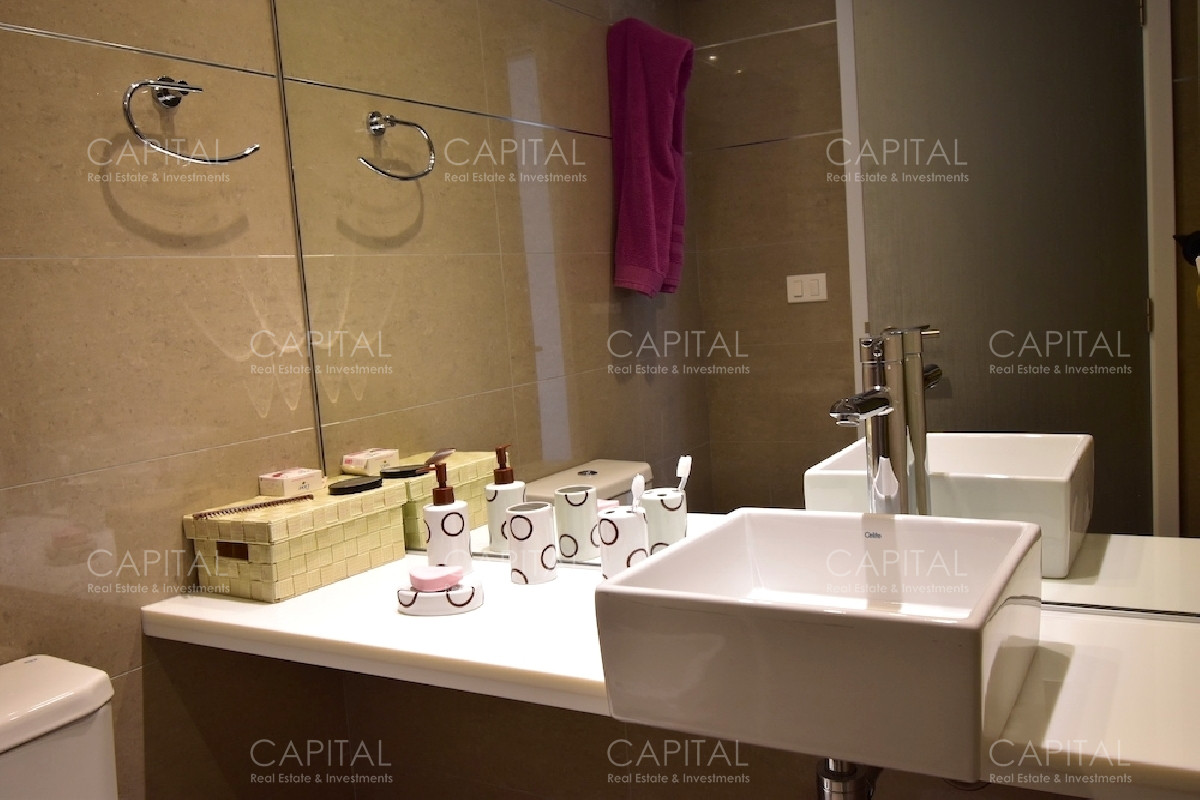 Apartamento ID.26953 - Excelente apartamento 3 dormitorios en suite Punta del Este + Alexander 