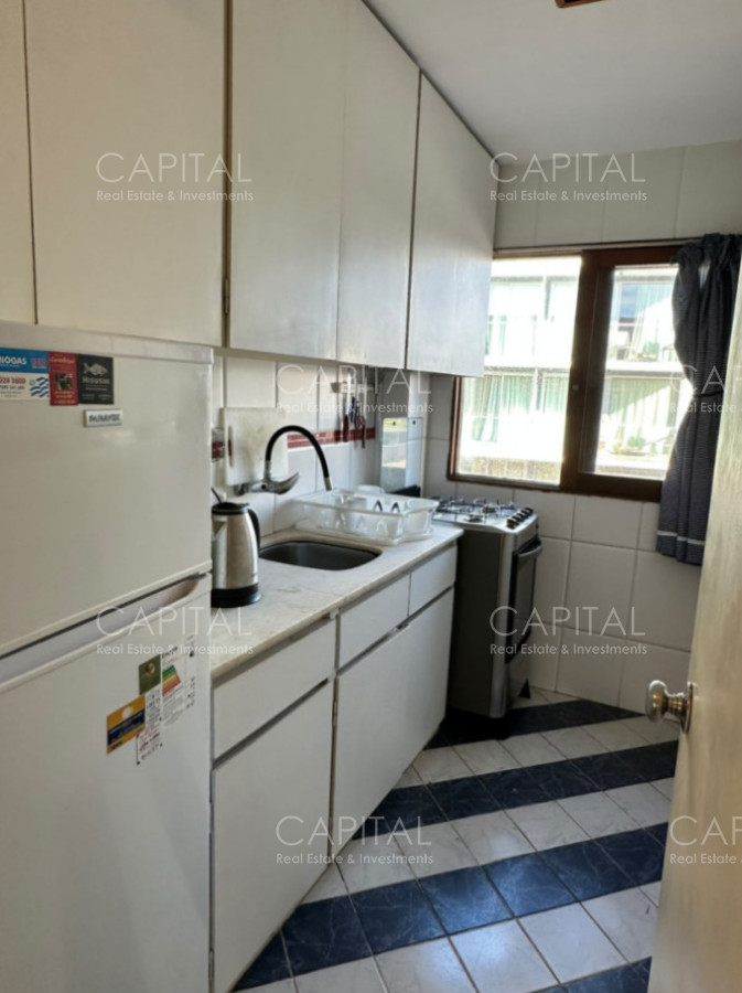 Apartamento de 2 Dormitorios en Aidy Grill, Punta del Este, foto 4