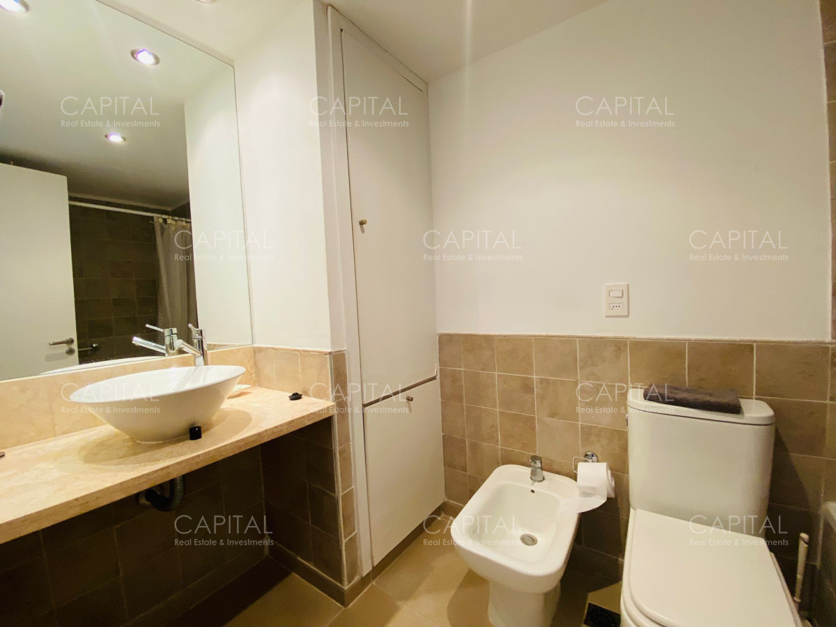 Apartamento ID.29670 - Departamento Quartier Punta Ballena en Venta