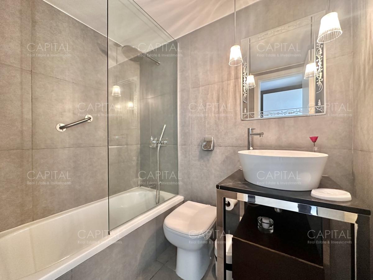 Apartamento ID.36015 - Torre YOO Punta del Este Apartamento en Venta 