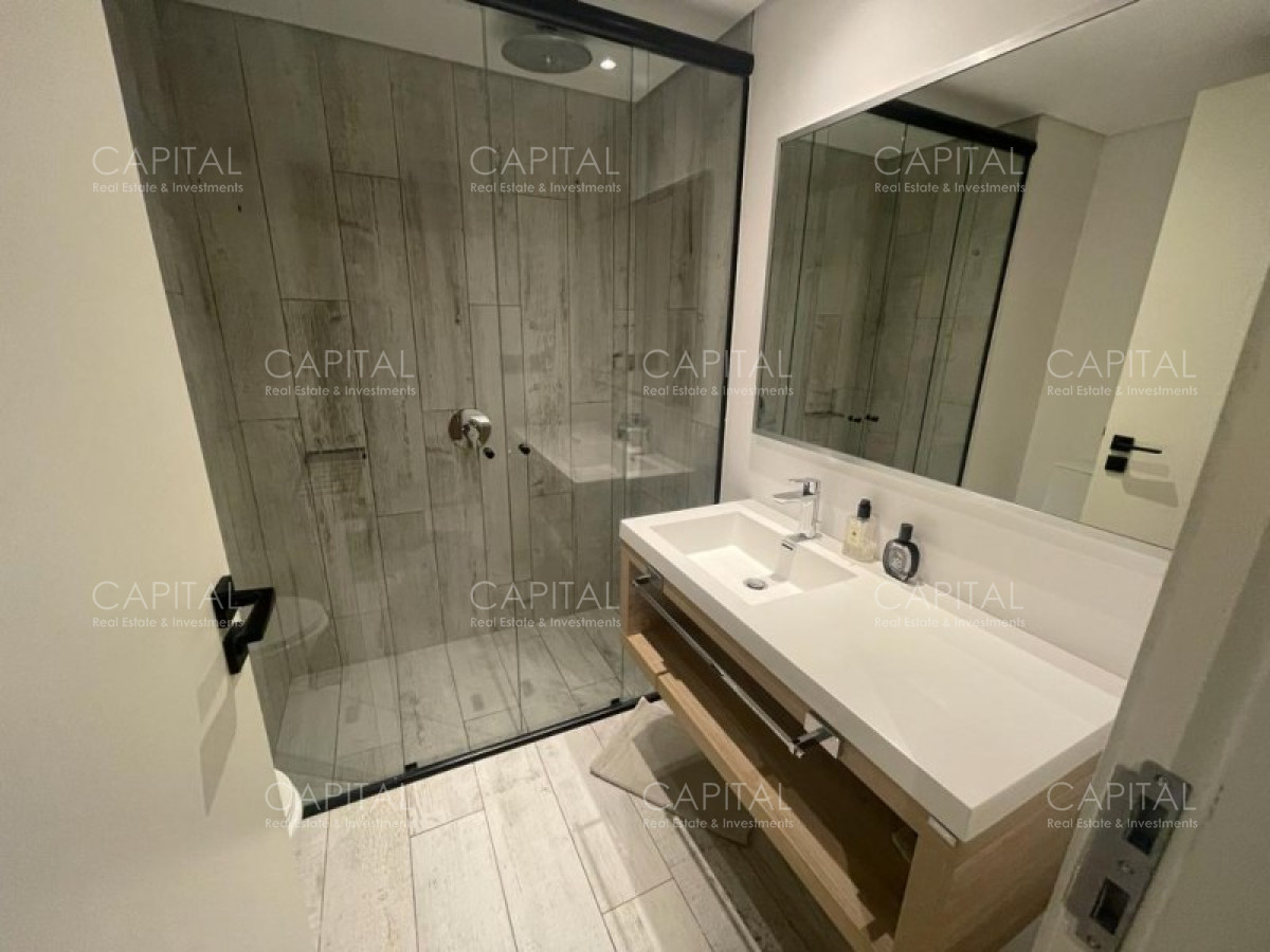 Apartamento ID.36503 - Depto moderno en Torre exclusiva Surfside en la zona Rincón del Indio