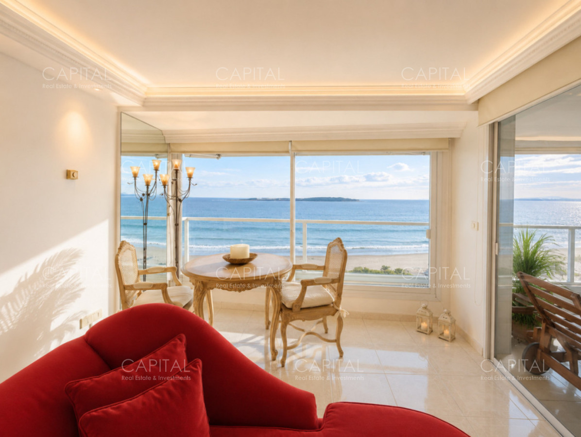 Apartamento ID.31817 - Apartamento en Alquiler Tres Suites y Dependencia en Beverly Tower