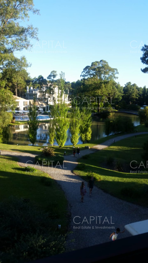 Apartamento ID.37075 - Apartamento en Venta en Green Park Solanas 