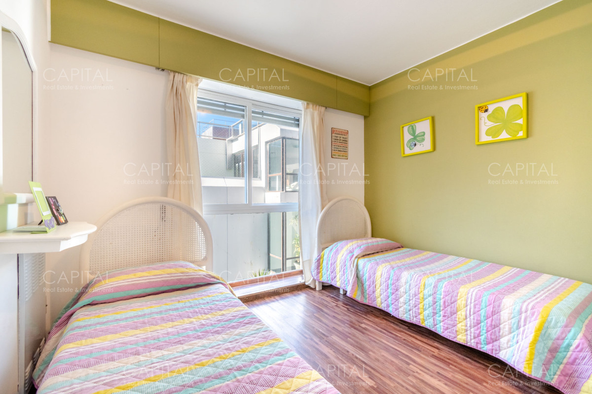 Apartamento ID.29559 - Departamento Grande en venta Punta del Este 